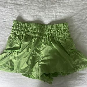 FP Get your flirt on shorts